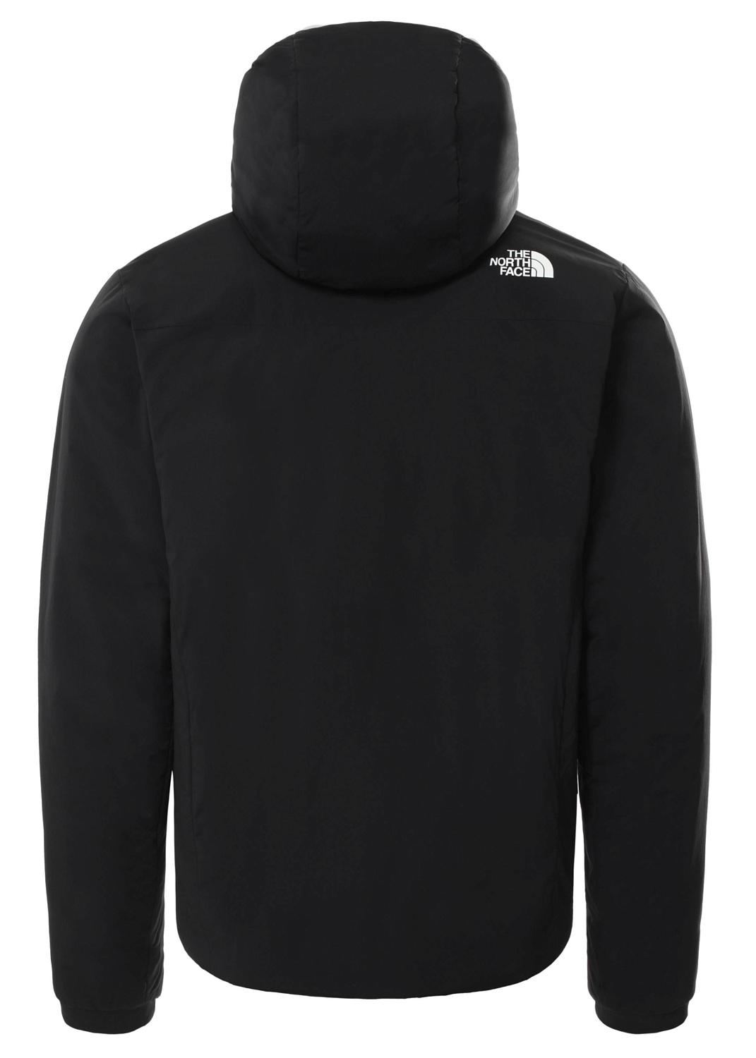 Куртка The North Face Ventrix Hdie M Black