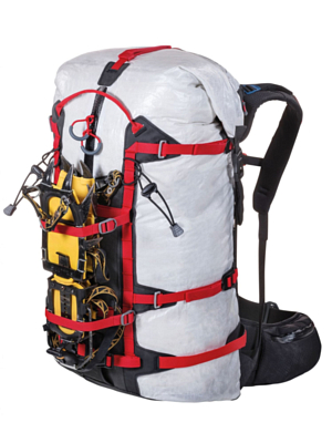 Рюкзак Ferrino Instinct 40+5 White