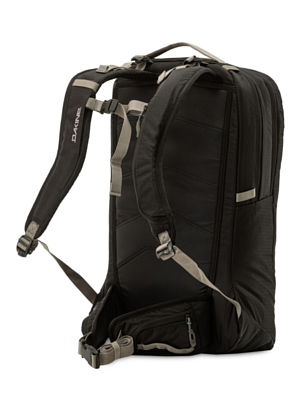 Рюкзак Dakine Mission Pro 25L Black