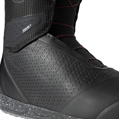 Ботинки для сноуборда NIDECKER Rift Pro Black