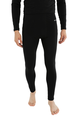Accapi Technosoft Plus Evo Men S Long Pants Black 2890