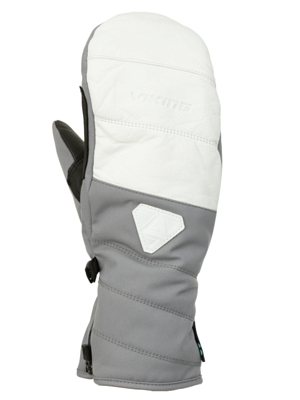 Варежки VIKING Norvika Pro Grey