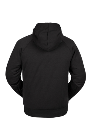 Толстовка сноубордическая Volcom Hydro Riding Hoodie Black