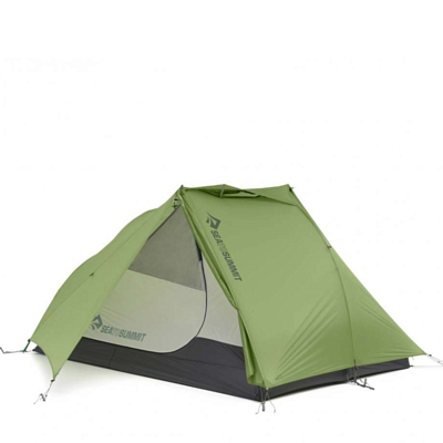 Палатка Sea To Summit Alto Tr2 Plus Verde