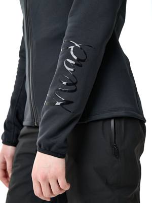 Джемпер HEAD Asteria Black