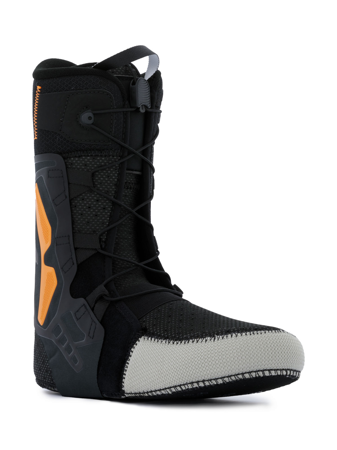 Ботинки для сноуборда DEELUXE XV Black — купить недорого, цены в ...