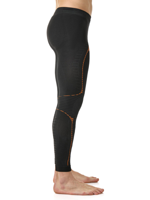 Кальсоны Accapi X-Country Black