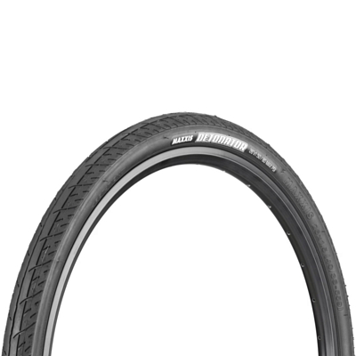 Велопокрышка Maxxis Detonator 26x1.50 40/38-559 Wire