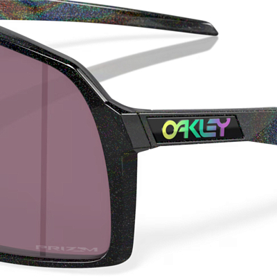 Очки солнцезащитные Oakley Sutro Black/Prizm Road Black