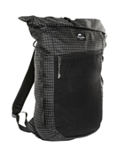 Рюкзак Naturehike 2022 Zt14 Xpac Backpack 20L Black