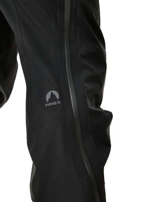 Брюки Toread 3L Windbreaker Black