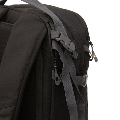 Рюкзак Dakine Heli Pro 24L Black