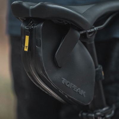 Сумка подседельная TOPEAK Dynawedge Large