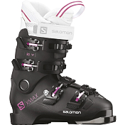 Горнолыжные ботинки Salomon 2018-19 X MAX 80 W