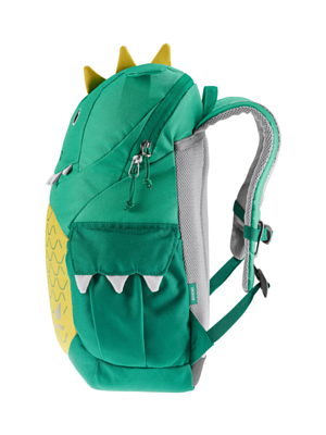 Рюкзак Deuter Kikki Fern/Alpinegreen