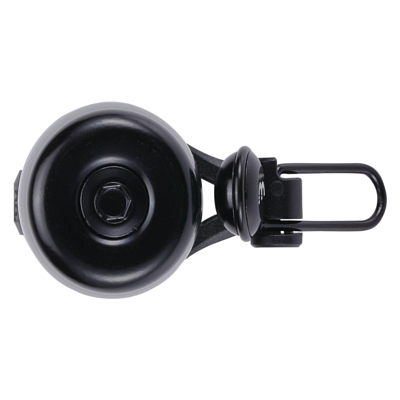 Звонок BBB Noisy Plus Black