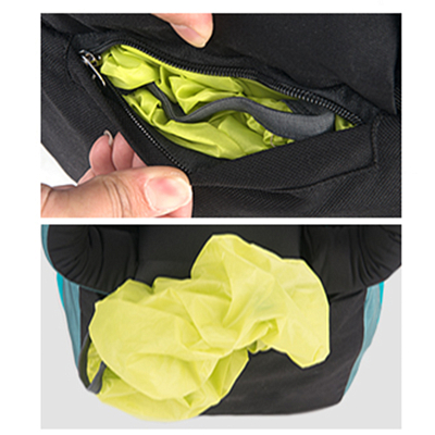Рюкзак Naturehike Carrier 45L Blue