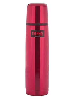 Термос Thermos FBB-750 0.75L Red