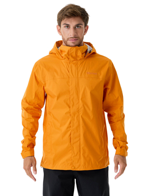 Куртка Marmot PreCip Eco Jacket Orange Pepper