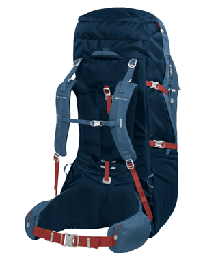 Рюкзак Ferrino Transalp 100 Blue