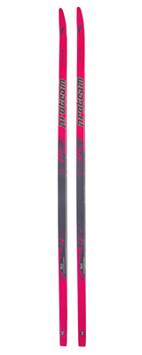 Беговые лыжи Proteam BASE B-SERIES Crimsom