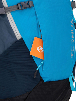 Рюкзак Ternua Neli 20 Nautical Blue