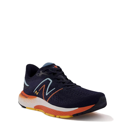 Кроссовки New Balance Fresh Foam X Черный