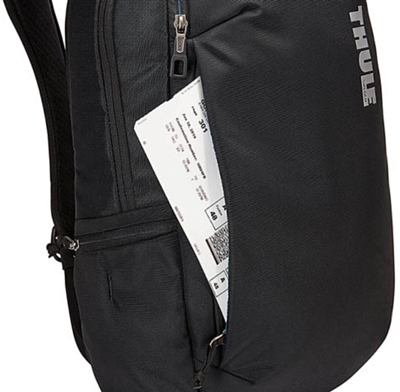 Рюкзак THULE Subterra Backpack 23L Black