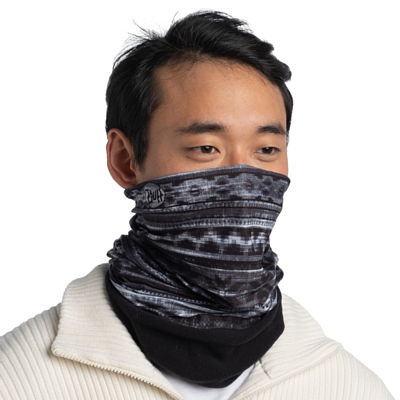Бандана Buff Polar Alsien Black
