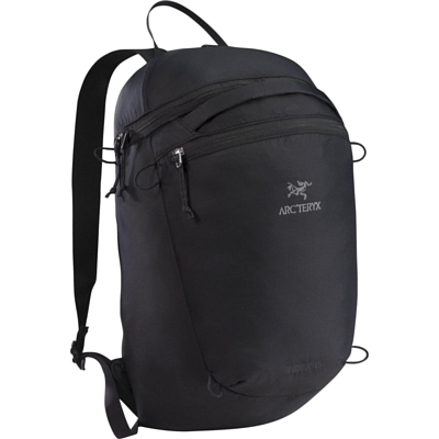Рюкзак Arcteryx Index 15 Black