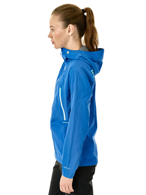 Куртка Ternua Karsa Deep Nautical