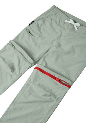 Брюки Reima Muunto Sage Green