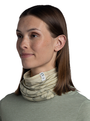 Бандана Buff Merino Lightweight Cozumel Pistachio