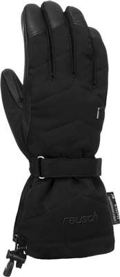 Перчатки REUSCH Nadia R-TEX XT Black