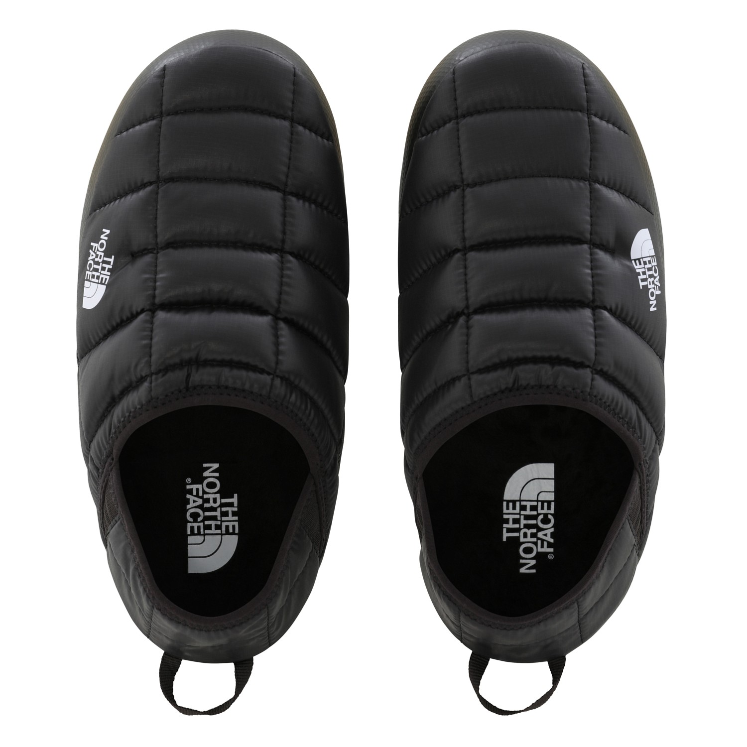 Тапки The North Face Tb Trctn Mule V W TNF Black / TNF Black