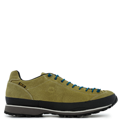 Ботинки Lomer Bio Naturale Suede MTX Yeti