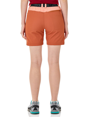 Шорты VIKING Sequoia Bamboo Orange