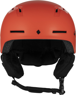 Шлем Sweet Protection Winder Matte Burning Orange