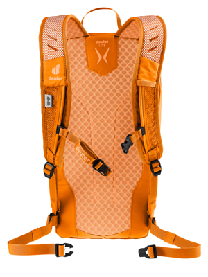 Рюкзак Deuter Speed Lite 13 Peach/Tuscany