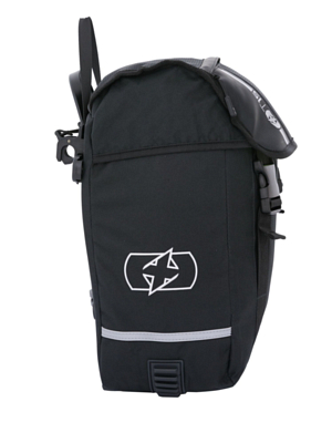 Велосумка Oxford T15 QR Pannier Bag 15L