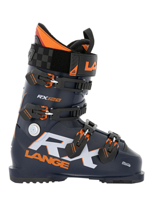 LANGE RX 120 Black Blue Orange