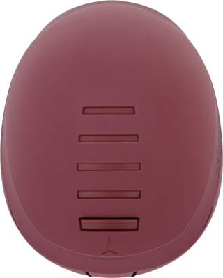 Шлем ATOMIC Savor Maroon