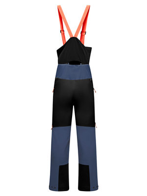 Брюки Salewa Sella Free 3L Ptx Dark Denim