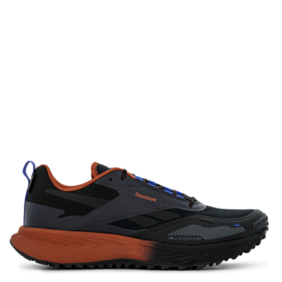 Кроссовки Reebok Floatride Energy 6 Adventure Washed Black/Hoop Red