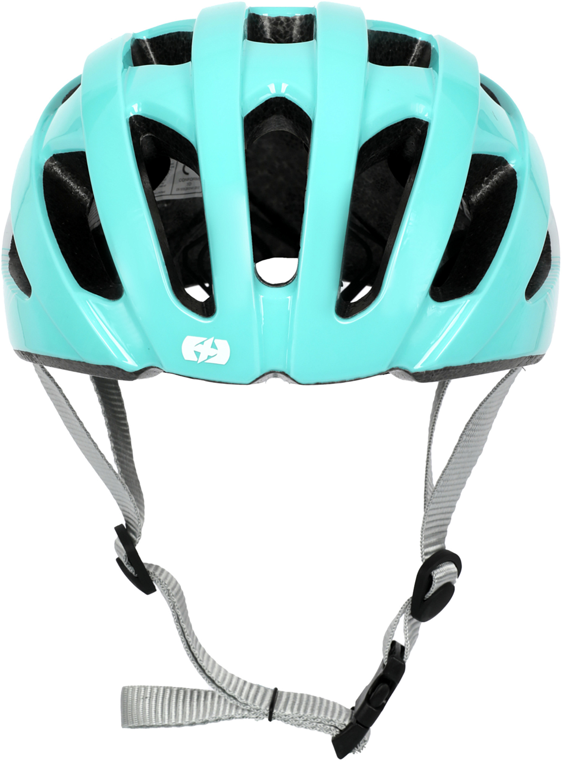 Велошлем Oxford Raven Road Helmet Blue