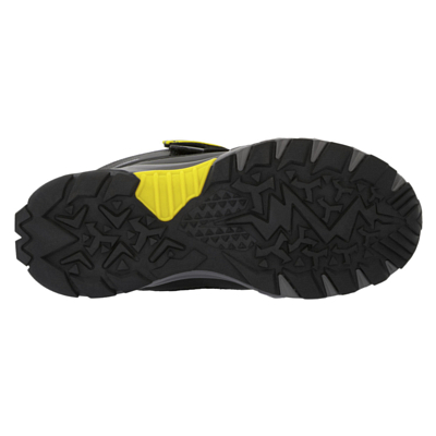 Ботинки Lassie Lassietec boots, Boulder Black