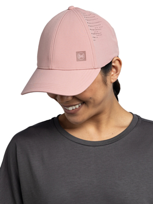 Кепка Buff Summit Cap Solid Powder