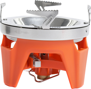 Комплект (горелка с кастрюлей) FireMaple Star X2 Orange