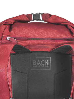 Рюкзак BACH Pack it 32 Red Dahlia Art
