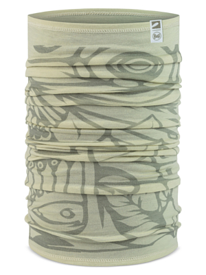 Бандана Buff Merino Lightweight Cozumel Pistachio